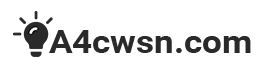 a4cwsn.com logo